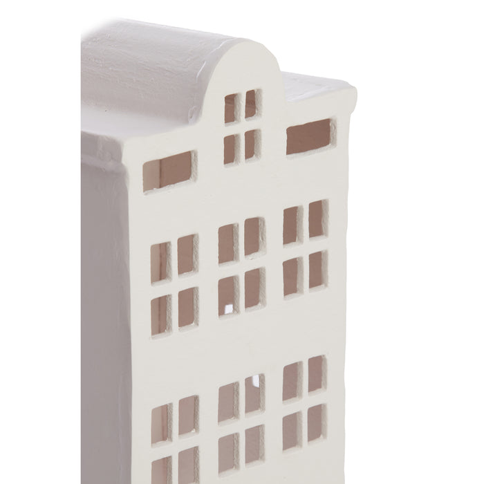 Light & Living Light&living Ornament 24x19x68,5 cm BANTRY crème