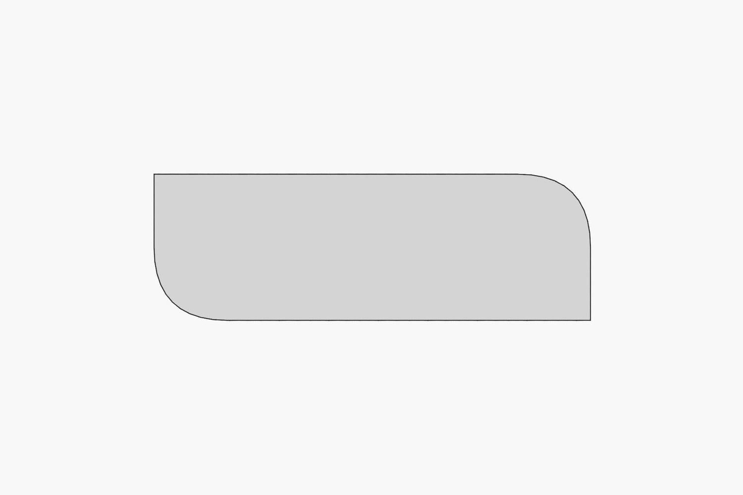 Kalune Design Wandspiegel Arni