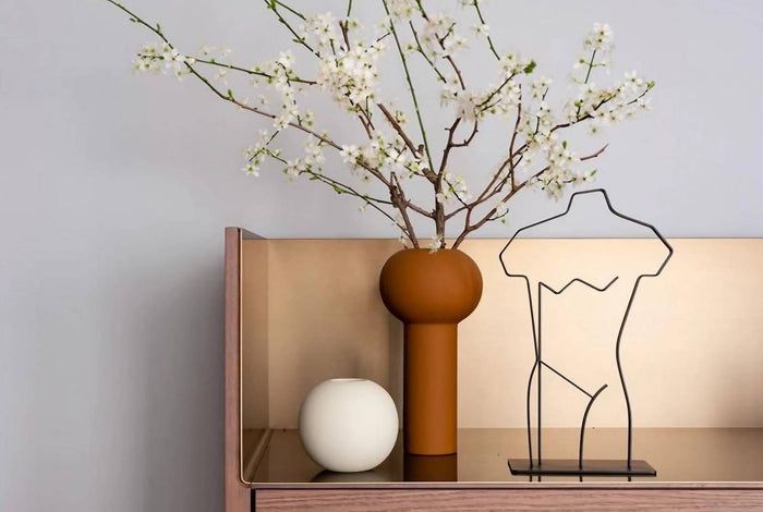 Kalune Design Vaas Ize