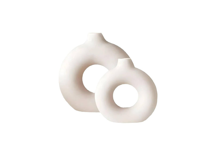 Kalune Design Vaas Halka set van 2