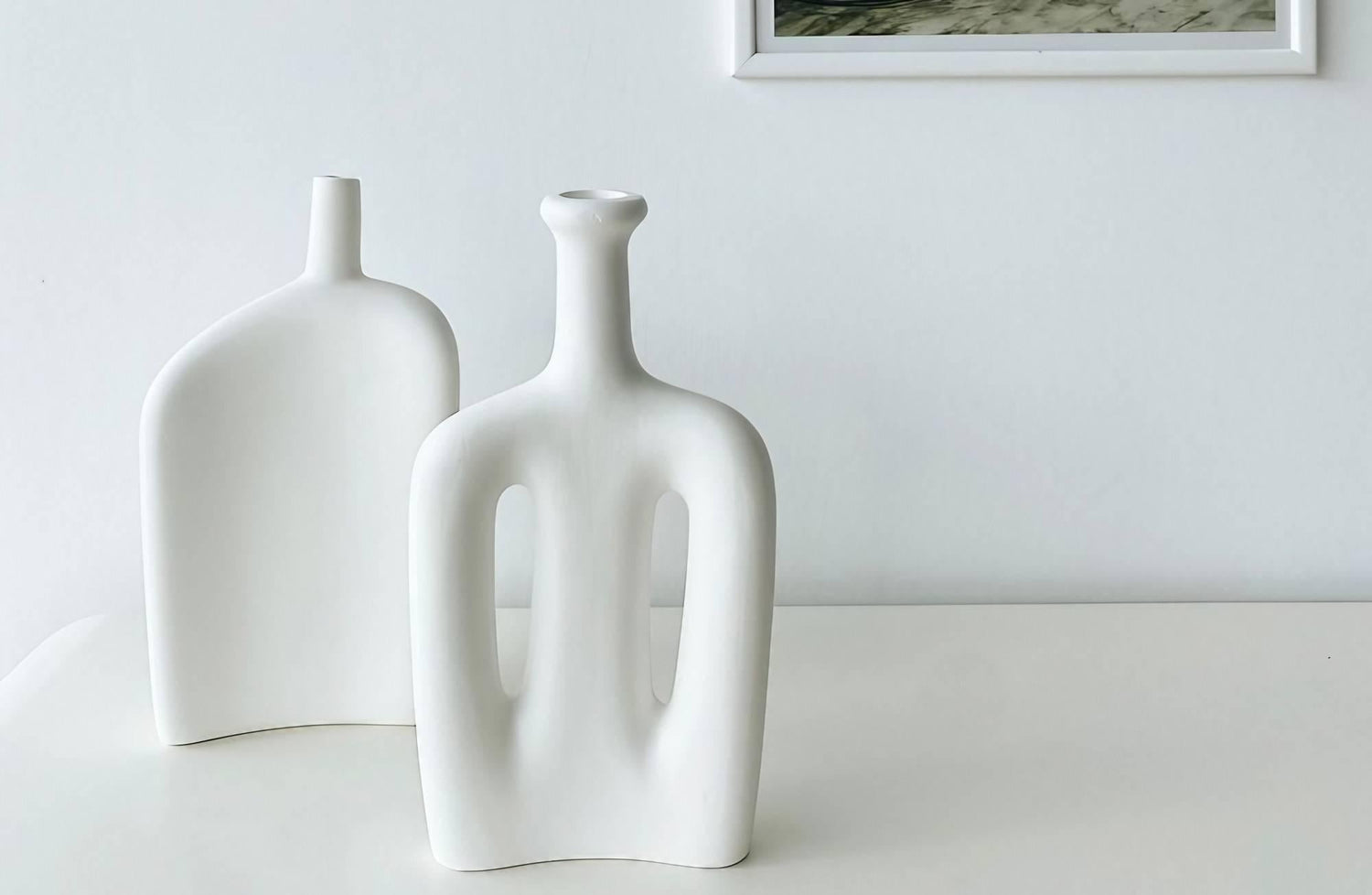 Kalune Design Vaas Lure set van 2