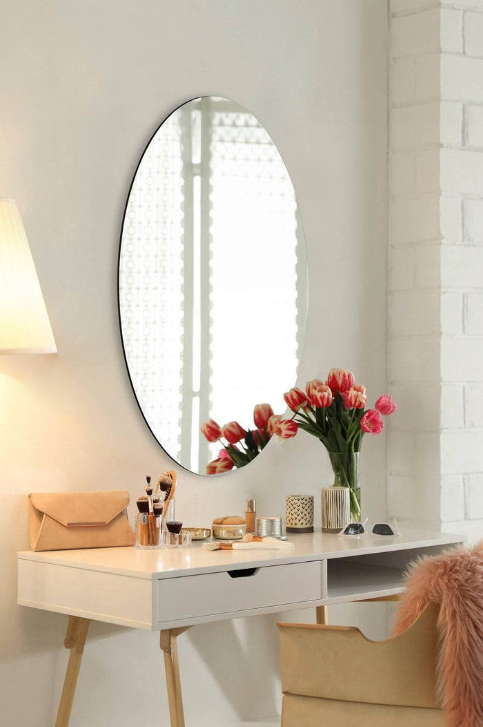 Kalune Design Wandspiegel Belrosa