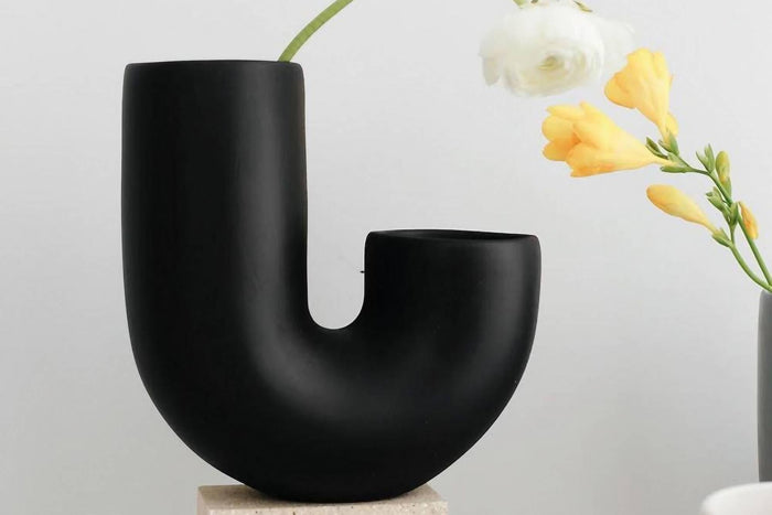 Kalune Design Vaas Jean