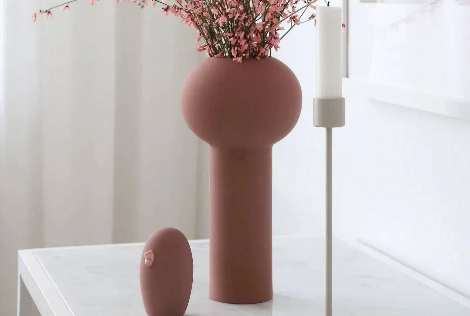 Kalune Design Vaas Ize