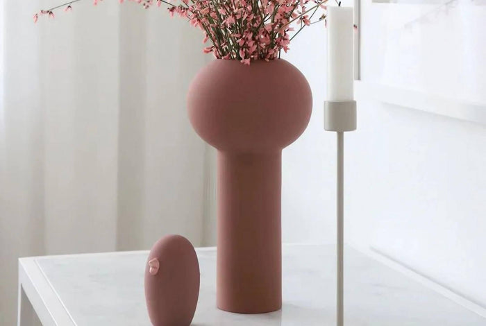 Kalune Design Vaas Ize