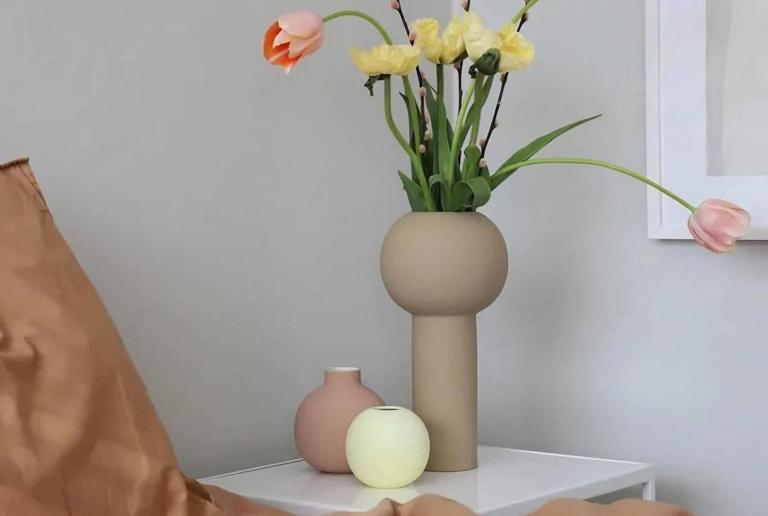 Kalune Design Vaas Ize