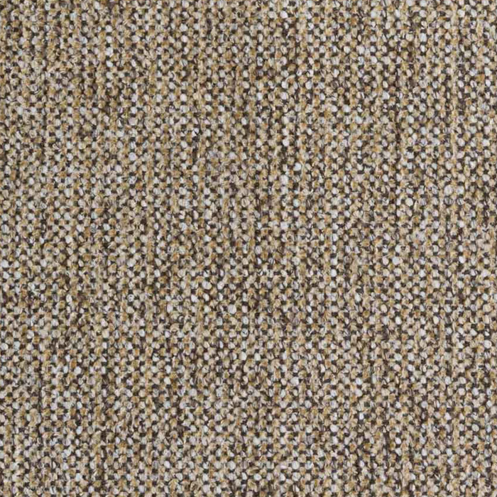 WOOOD Sloping Hoekbank Rechts – Chenille - Naturel Melange