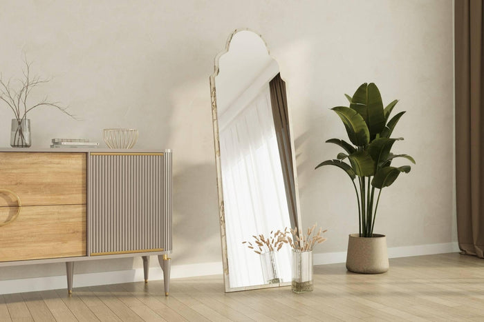 Kalune Design Wandspiegel Zamora