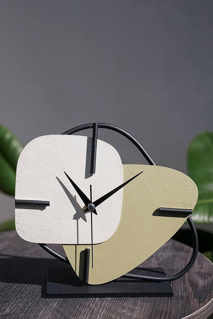 Kalune Design Tafelklok Kora