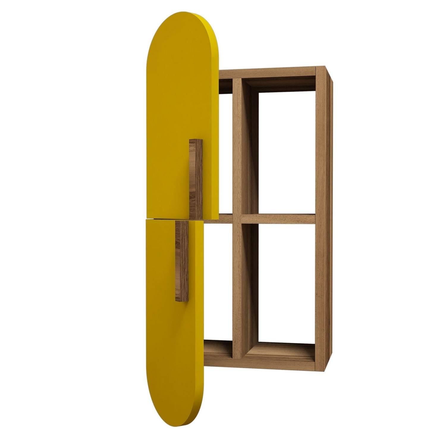 Kalune Design Wandplank Rosa