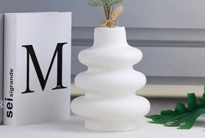 Kalune Design Vaas Elisa