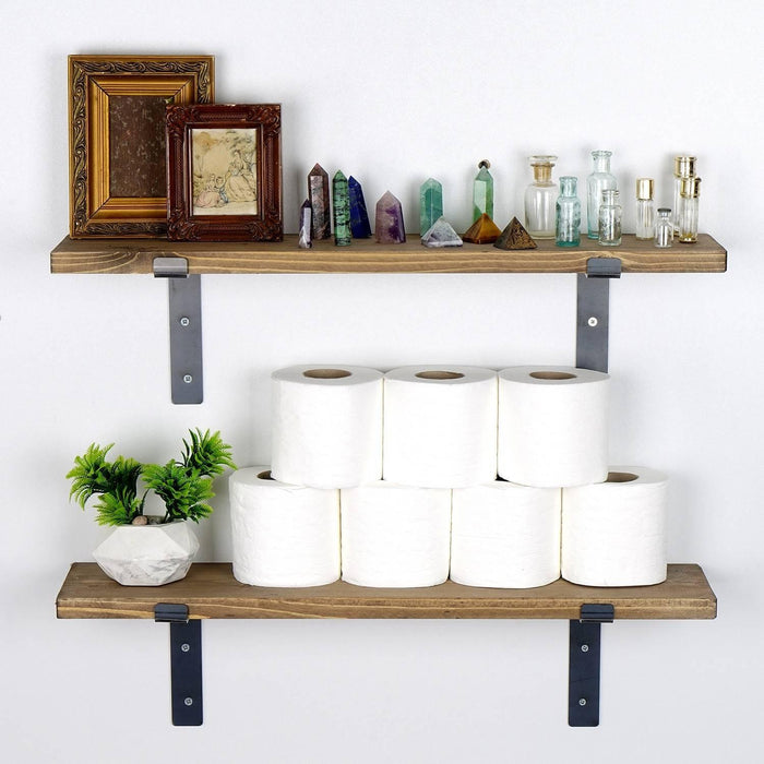 Kalune Design Wandplank Lamar