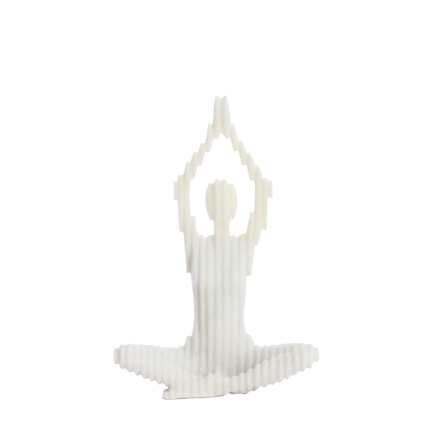 Light & Living Light&living Ornament 28x17x41,5 cm ZENNA crème