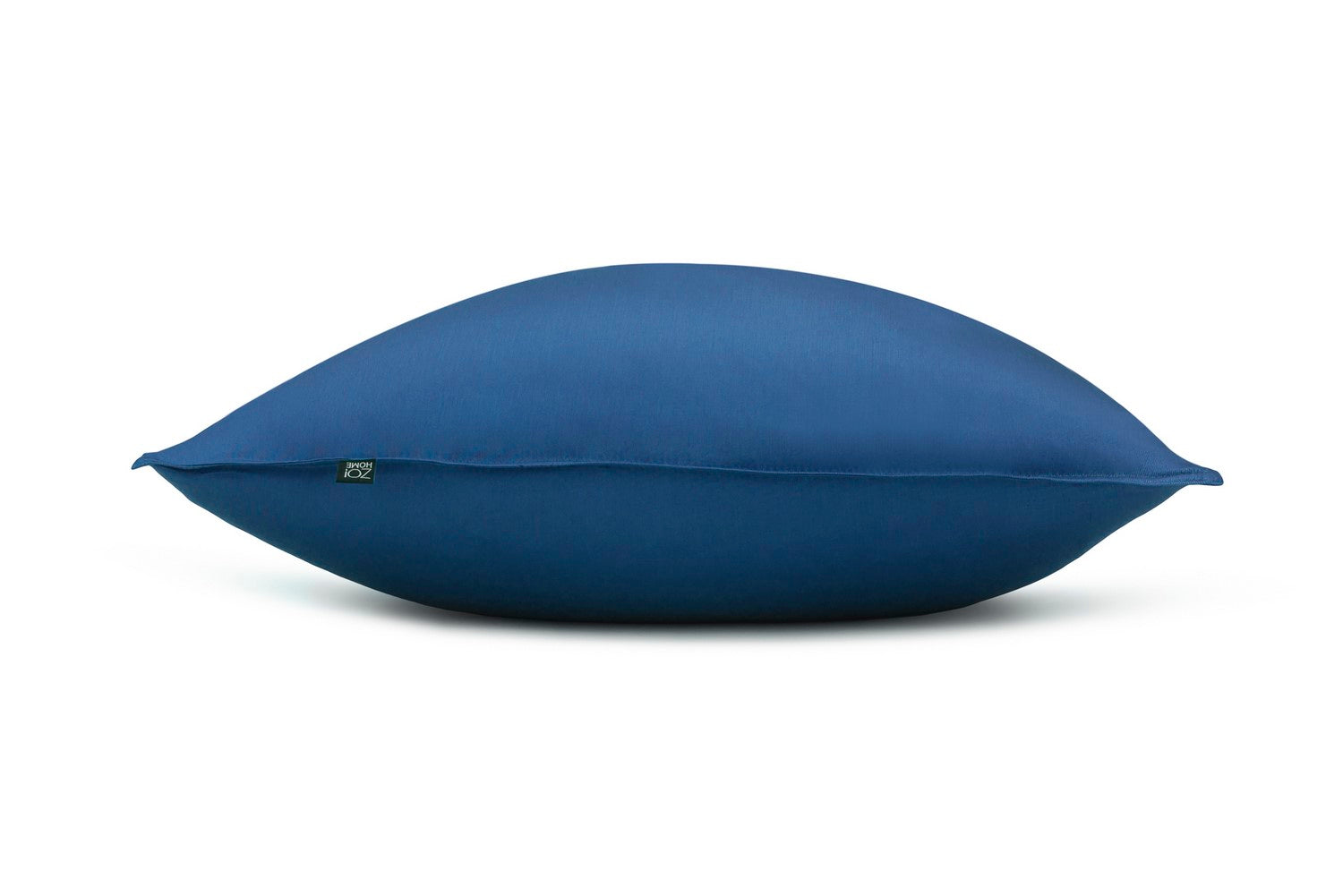 Zo Home Satinado Kussensloop Katoen Satijn - navy blue 60x70cm