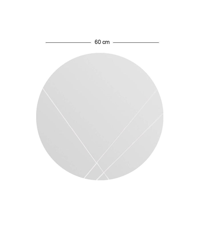 Kalune Design Wandspiegel Lopi