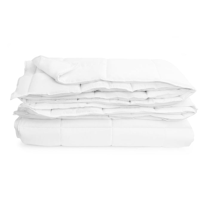 Mister Sandman - Soft dekbed het hele jaar -155x200cm