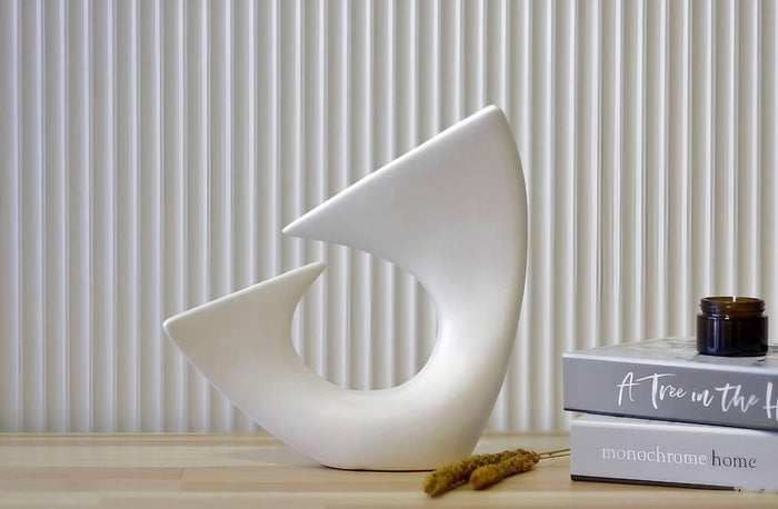 Kalune Design Vaas Delphine