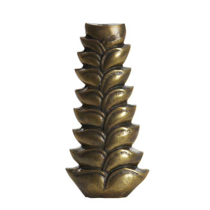 Light & Living - Kandelaar BATALIO - 16x7x30cm - Brons