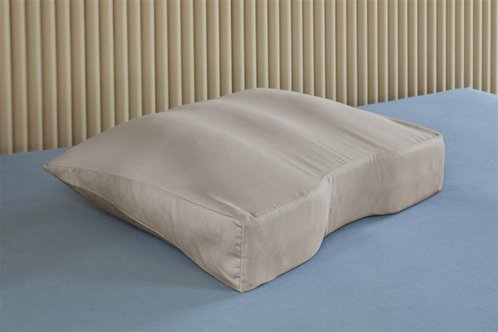 Silvana Comfort Kussensloop met Schoudercontour Extra Stevig -60x70cm