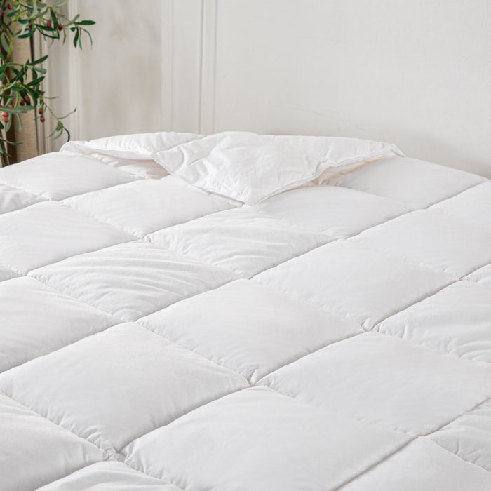 LINNICK Enkel Dekbed Ecodown