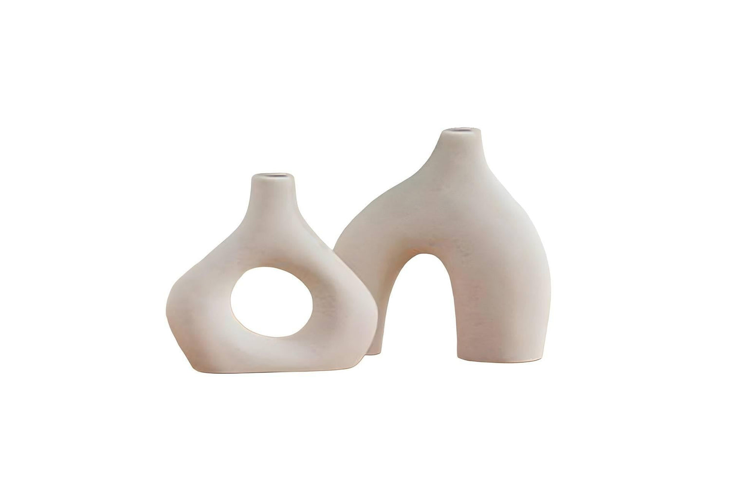 Kalune Design Vaas Quinn set van 2