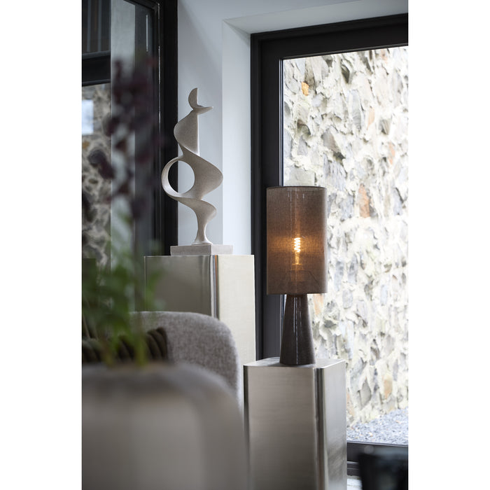 Light & Living Light&living Ornament 28x20x70 cm VUROT taupe