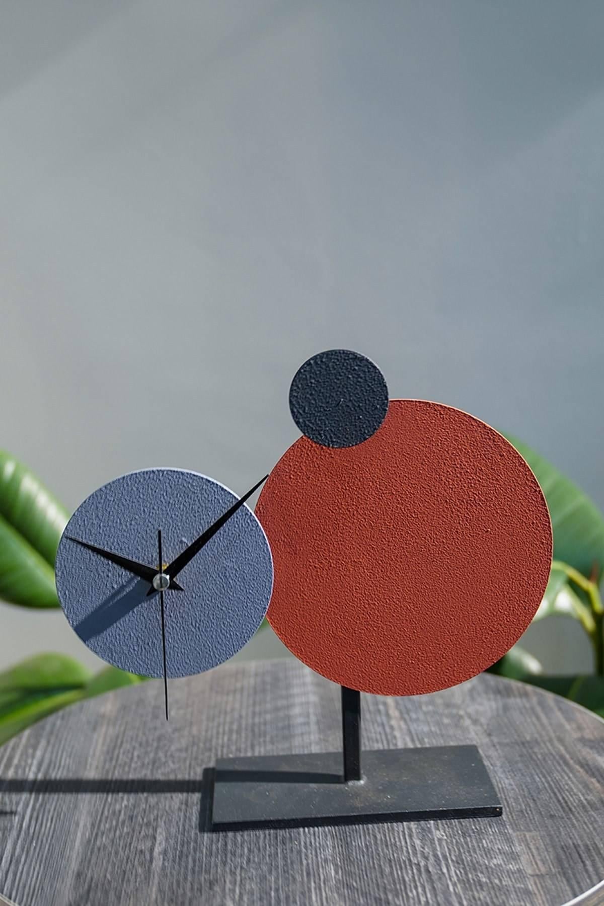 Kalune Design Tafelklok Lyss