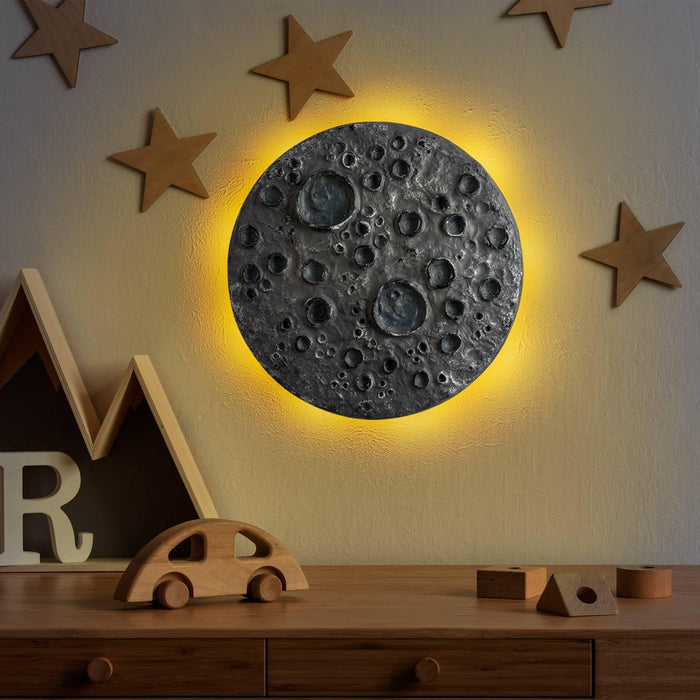 Kalune Design Decoratie Yak