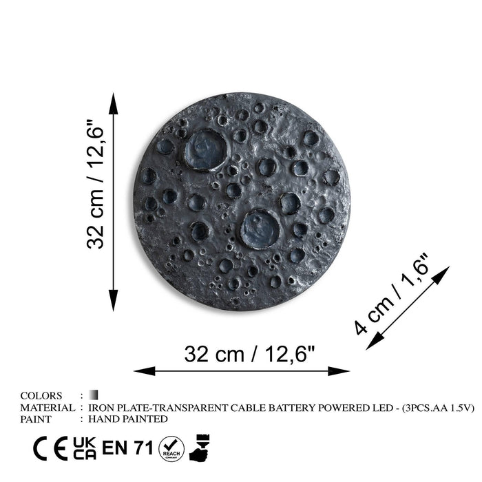 Kalune Design Decoratie Yak