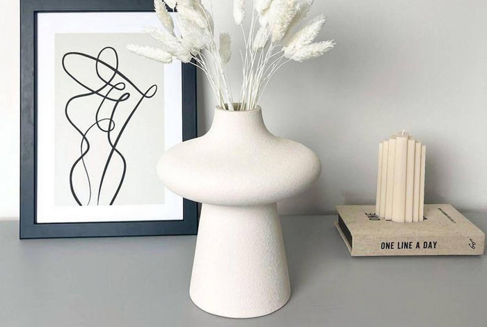 Kalune Design Vaas Dex