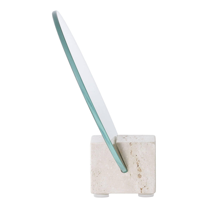 House Nordic Wandspiegel Table