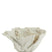 Light & Living - Ornament CORAL - 23x16x13cm - Wit