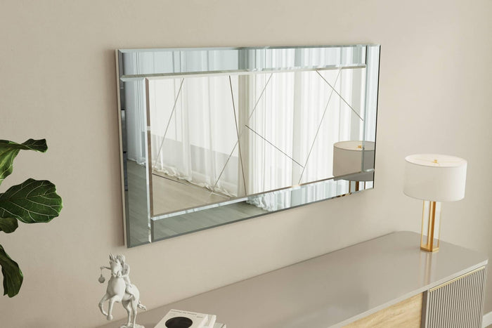 Kalune Design Wandspiegel Pierre