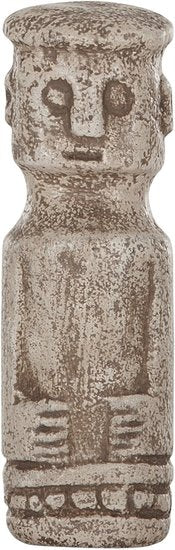 Must Living ethnisch beeld Lengkebulawa