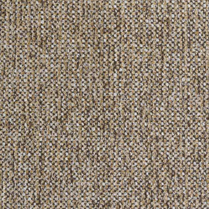 WOOOD Sloping 3-zitsbank - Chenille - Naturel Melange