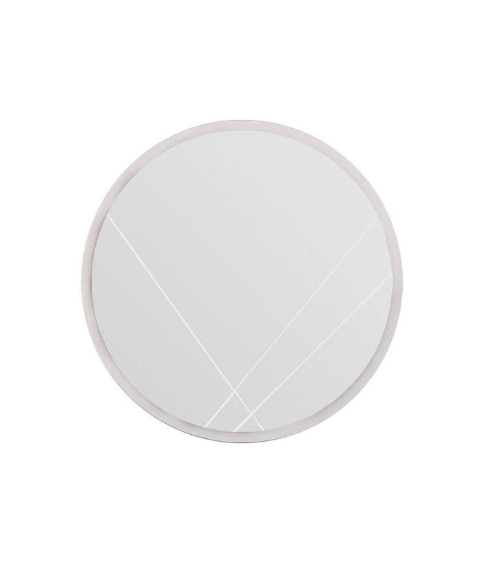 Kalune Design Wandspiegel Gabel