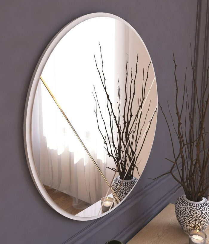 Kalune Design Wandspiegel Gabel