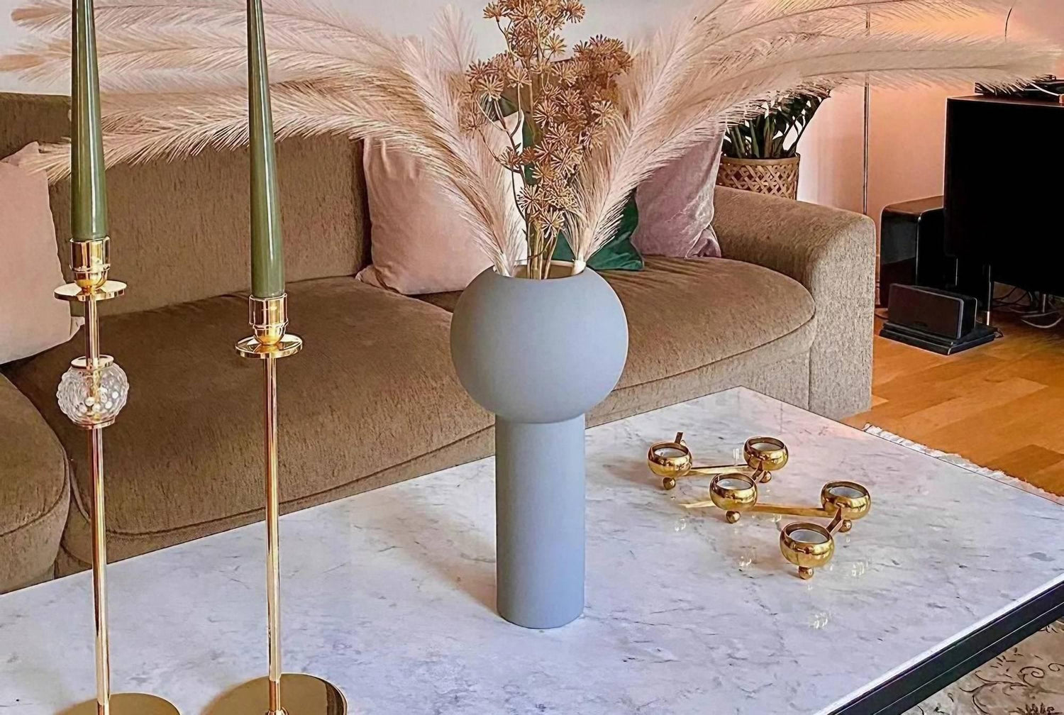 Kalune Design Vaas Ize