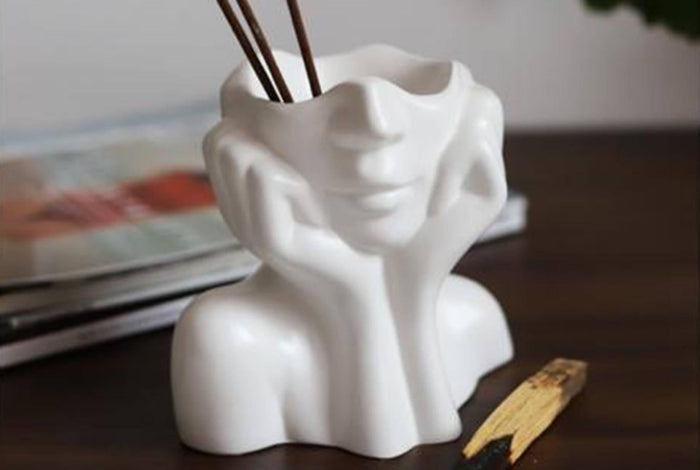 Kalune Design Vaas Iska