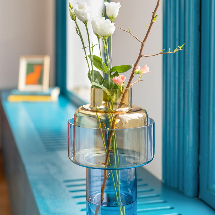 Remember - Vaas Aura Amber Tweedelig 31 cm