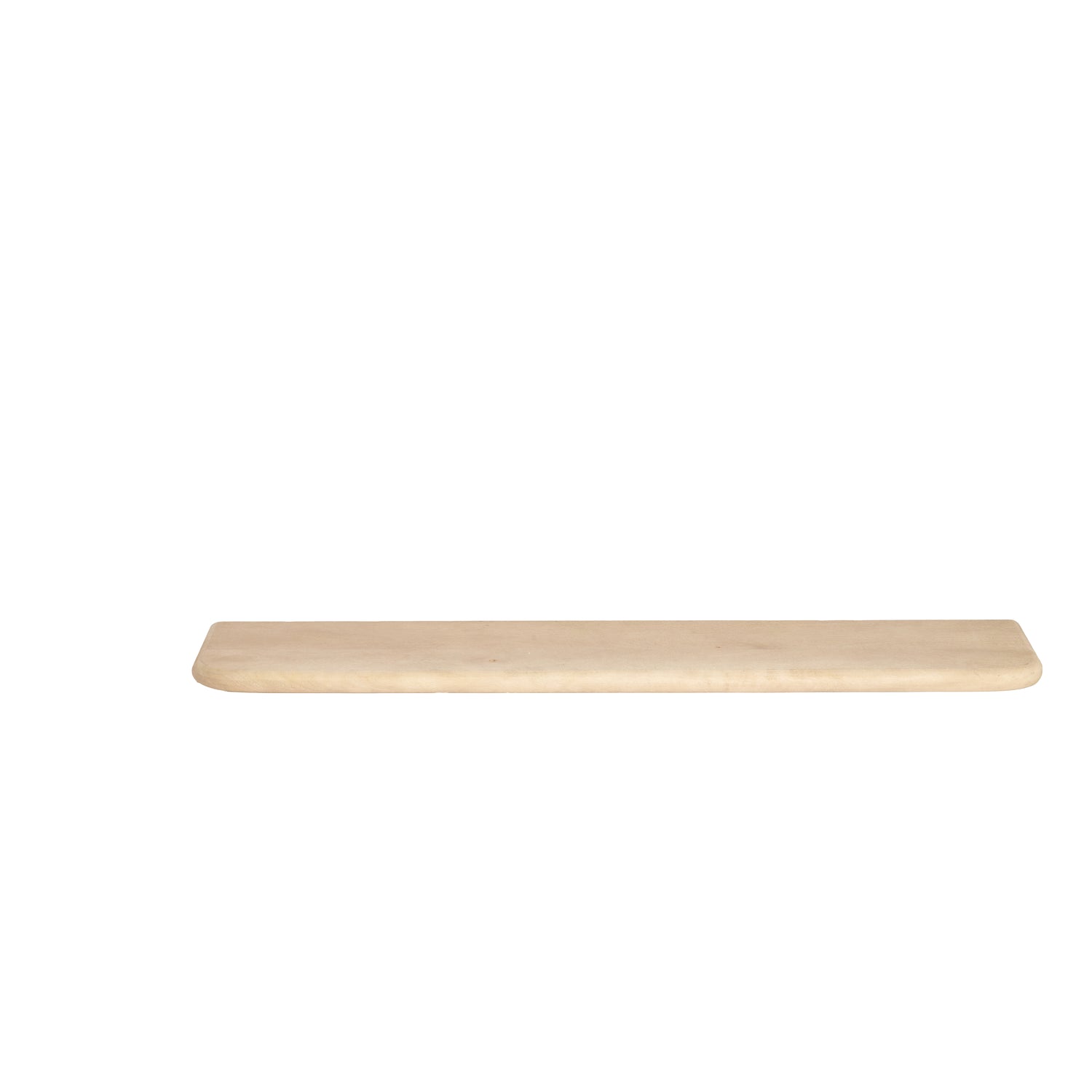 Light & Living Light&living Wandplank 100x23x3 cm TARONTU mat naturel