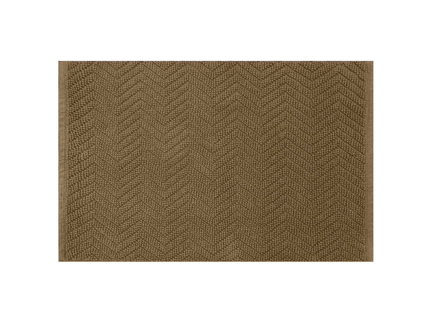 Dutch House Badmat Formia - taupe 50x80cm