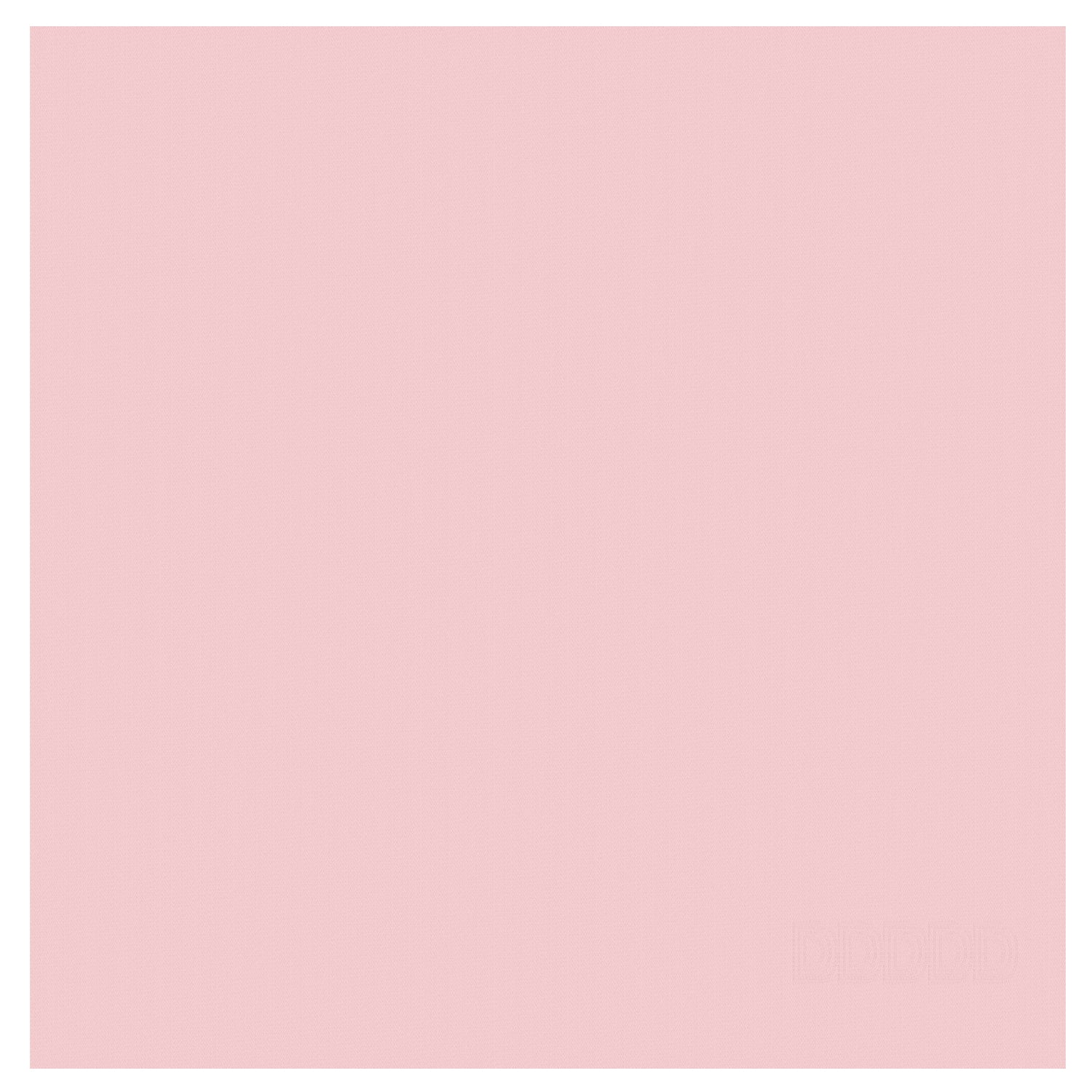 DDDDD theedoek Logo - 60x65 cm - pastel pink - 6 stuks