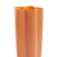 Light & Living - Vaas BARBOLA - Ø15x30cm - Oranje