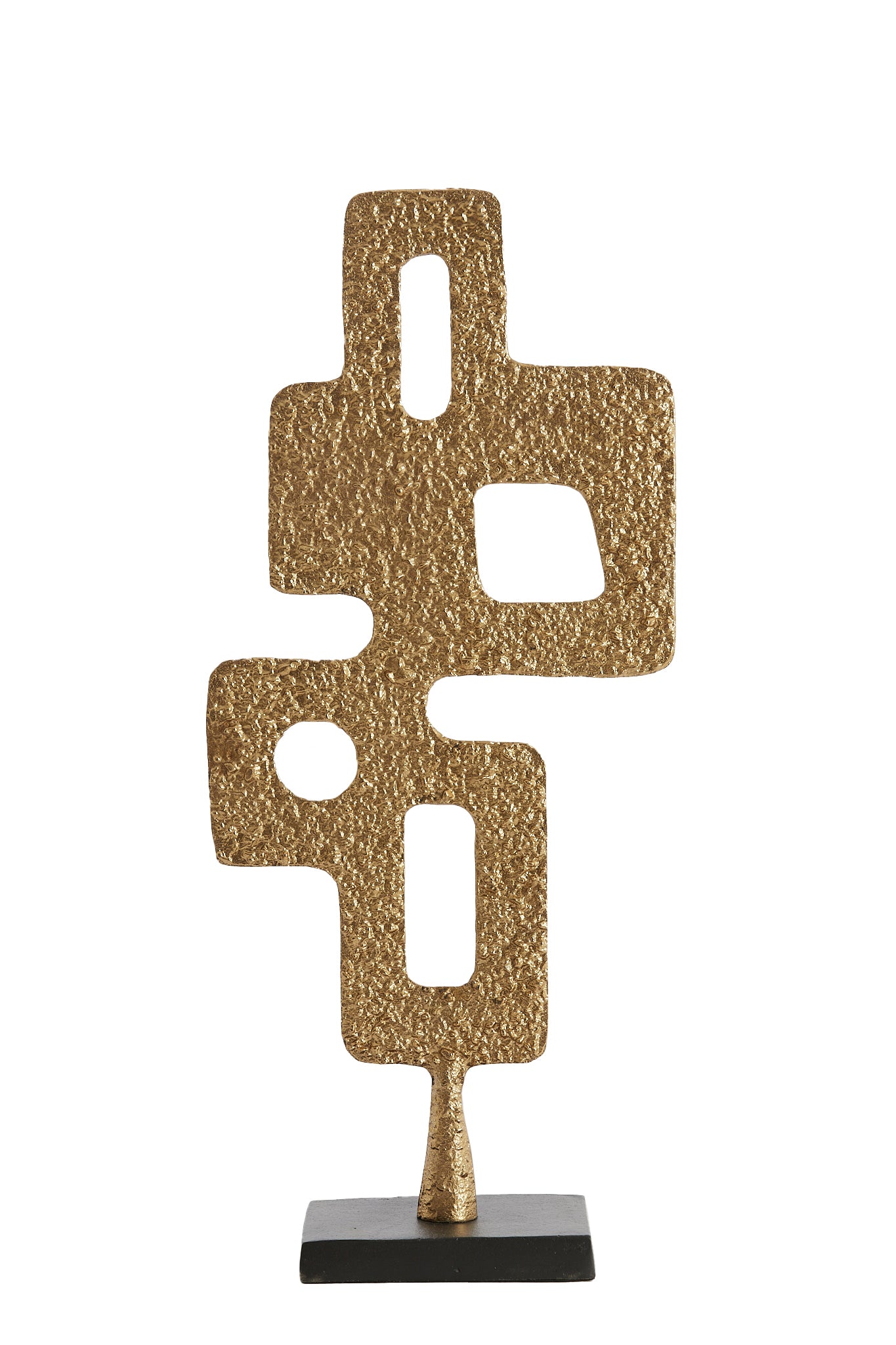 Light & Living - Ornament VEX - 23.5x10x54cm - Brons