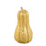 PTMD Julija Yellow Ceramic Pumpkin Shaped Statue High