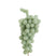 Light & Living - Ornament GRAPE - 14x12.5x30.5cm - Groen