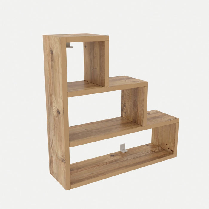 Kalune Design Wandplank Piramit