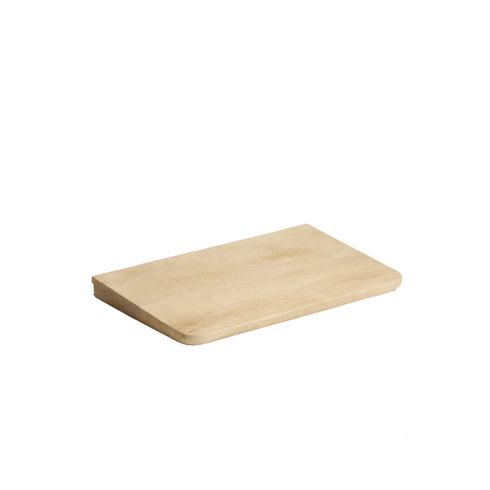 Light & Living Light&living Wandplank 41x25x4 cm DELGADO hout naturel