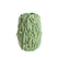 Light&living Vaas deco 31,5x30,5x45 cm FABA keramiek mint groen